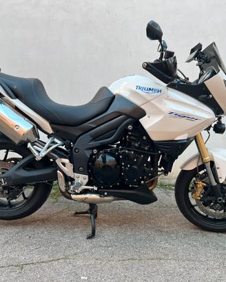 Tiger sport 1050 Special Edition ABS