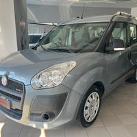 Fiat Doblò 2.0 MJT 135 cv Dynamic 7 posti