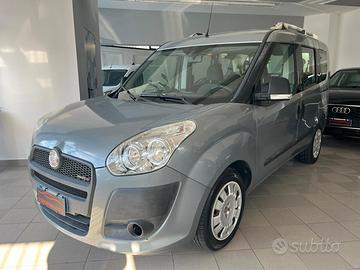 Fiat Doblò 2.0 MJT 135 cv Dynamic 7 posti