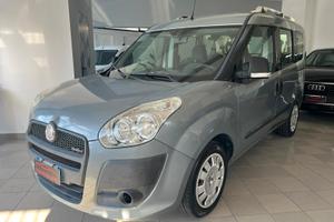 Fiat Doblò 2.0 MJT 135 cv Dynamic 7 posti