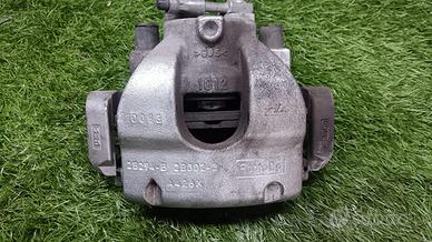 PINZA FRENO ANTERIORE DESTRA FORD Kuga Serie (DFK)