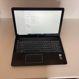  HP PAVILION POWER LAPTOP 15-cb0xx