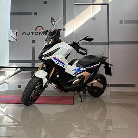 Honda X-ADV 750