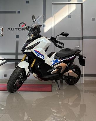 Honda X-ADV 750