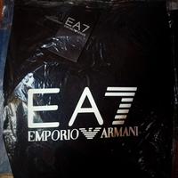 T-shirt emporio Armani 