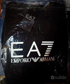 T-shirt emporio Armani 