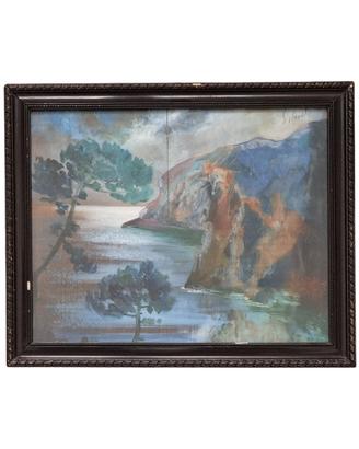 riviera ligure di Giuseppe Caselli