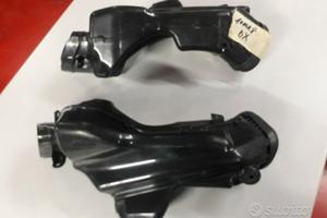 Convogliatori Aria SUZUKI GSXR 1000 K7 K8