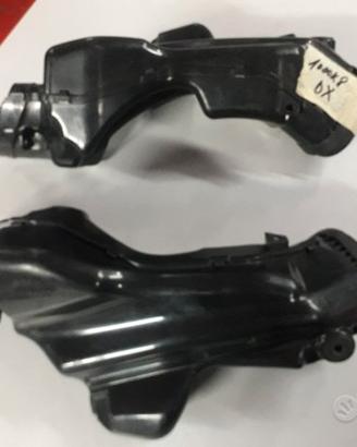 Convogliatori Aria SUZUKI GSXR 1000 K7 K8