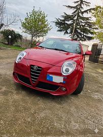 ALFA ROMEO MITO 1.6 MTJ 120CV