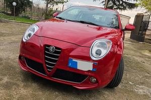 ALFA ROMEO MITO 1.6 MTJ 120CV