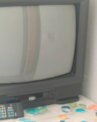 TV vintage 