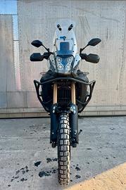 Yamaha Ténéré 700 wr