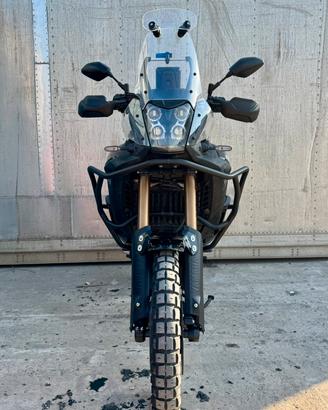 Yamaha Ténéré 700 wr