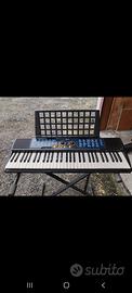 Pianola Yamaha 