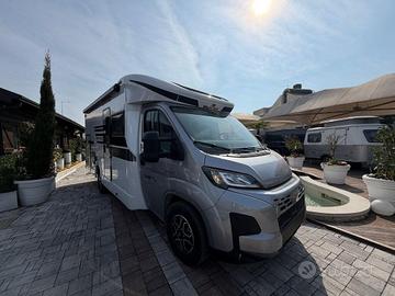 ROLLER TEAM Zefiro Profilati 295 TL auto