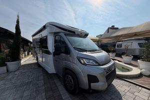 ROLLER TEAM Zefiro Profilati 295 TL auto