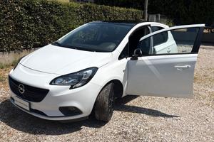 OPEL CORSA 1.4 GPL # OK NEO PATENTATI