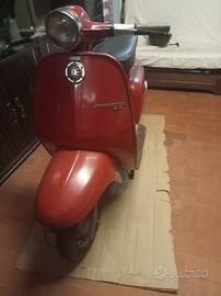 Lambretta Altro modello - 1967