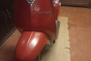 Lambretta Altro modello - 1967