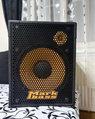 Markbass MB58R CMD 151