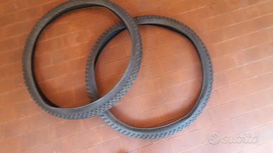 Copertura per sterrato