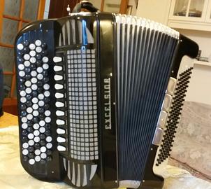 Fisamornica cromatica Excelsior