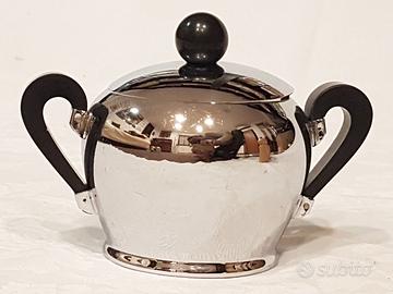 Alessi Bombè Zuccheriera 6