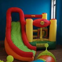 Gonfiabile Happy hop 