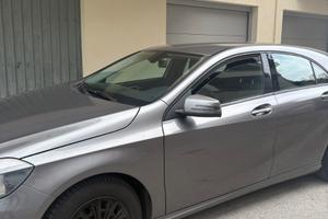Mercedes Classe A180 CDI Executive