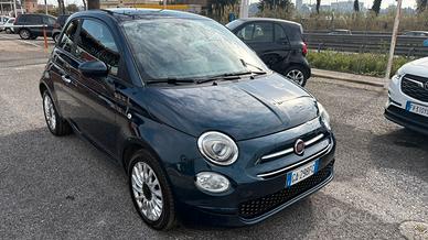Fiat 500 1.2 EasyPower Lounge