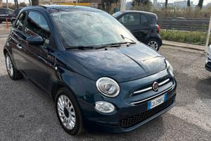 Fiat 500 1.2 EasyPower Lounge