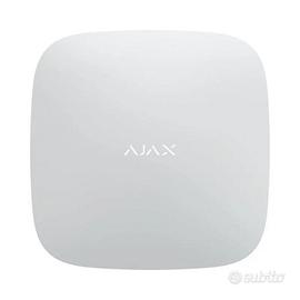 Ajax Ripetitore Rex2 Jeweller LAN