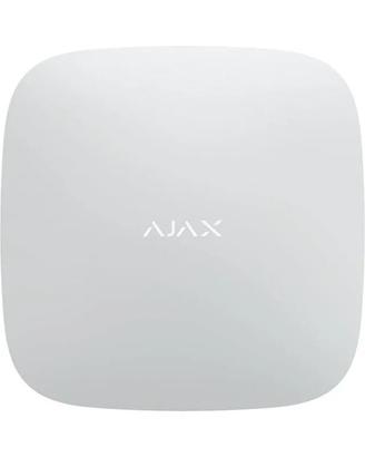 Ajax Ripetitore Rex2 Jeweller LAN