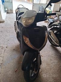 Sh 150cc