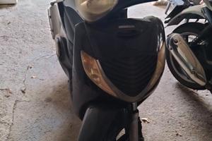 Sh 150cc