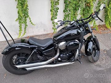 Honda VT Shadow 750 Custom
