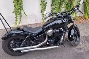 Honda VT Shadow 750 Custom