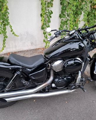 Honda VT Shadow 750 Custom