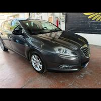 lancia delta 1.4 turbo