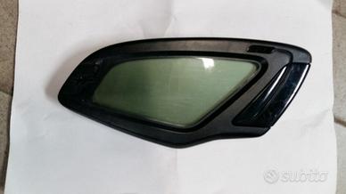 Strumento cruscotto brutale 675