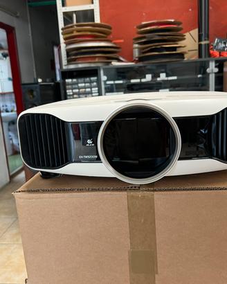 Epson eh tv 9200w