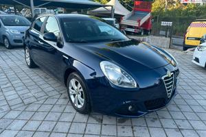 Alfa Romeo Giulietta 1.6 JTDm-2 105 CV Distinctive