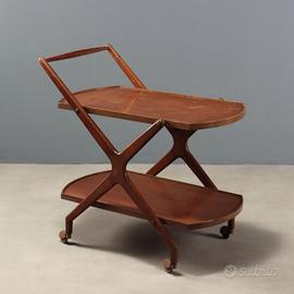 Carrello Anni '50