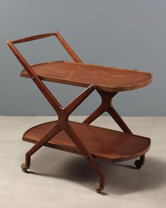 Carrello Anni '50