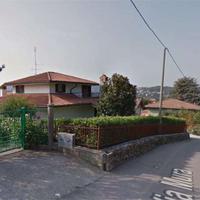 Villa a Cisano Bergamasco