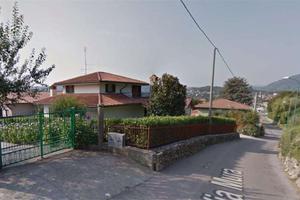 Villa a Cisano Bergamasco