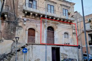 Appartamento Monterosso Almo [A4309581]