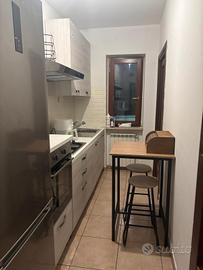 cucina in perfette condizioni 