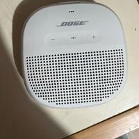Cassa bose bluetooth